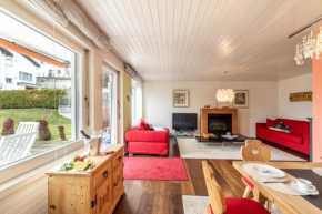 Feriensiedlung Trü 2